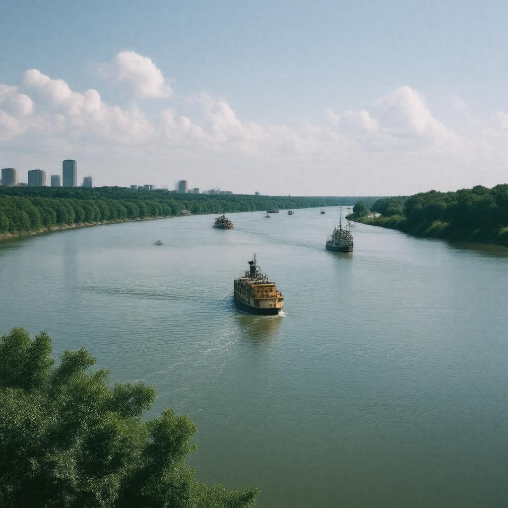 Illinois River
